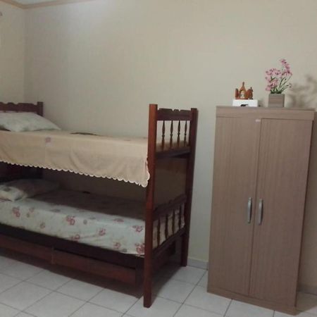 Apartament Praia Grande  Bagian luar foto