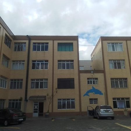 Apartament Praia Grande  Bagian luar foto
