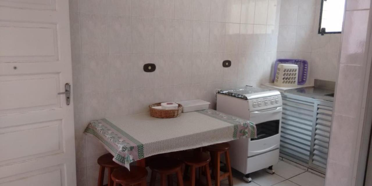 Apartament Praia Grande  Bagian luar foto