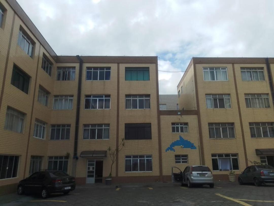 Apartament Praia Grande  Bagian luar foto